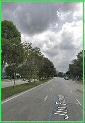 Yung Ping Road (D22), Factory #575456311